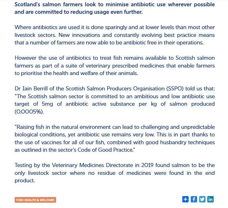 Antibiotics SSPO #2 Antibiotics SSPO #2