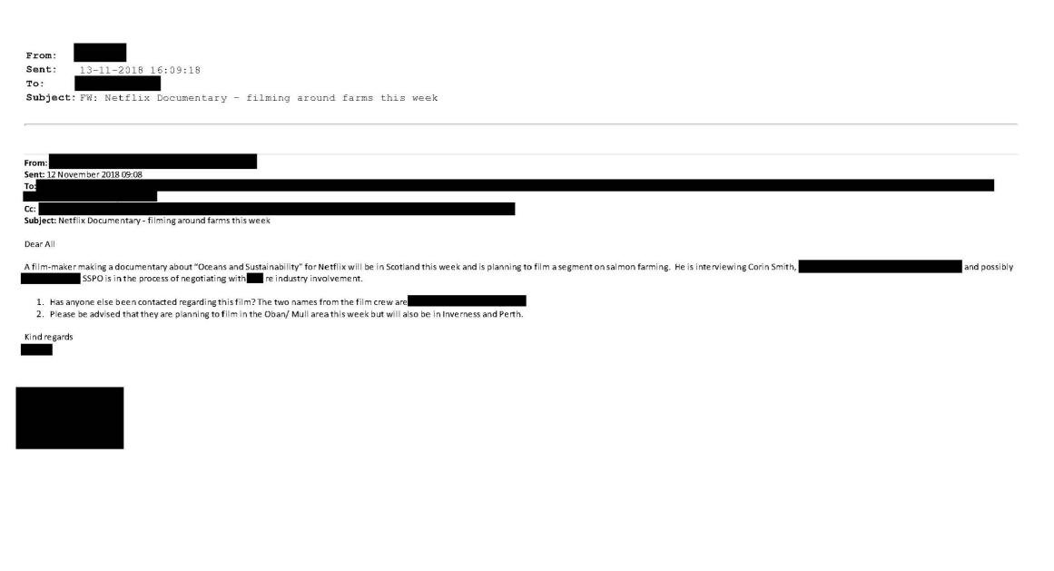 SSC Netflix SSC Netflix