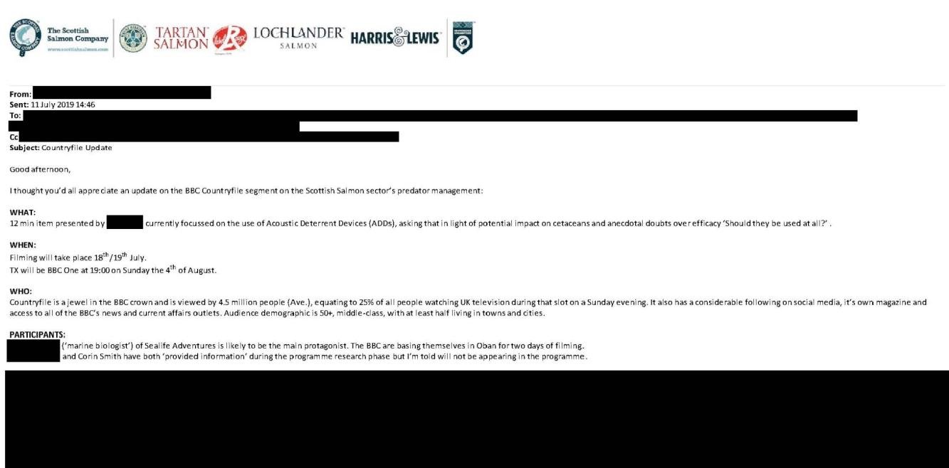 SSC ADD countryfile #2 SSC ADD countryfile #2