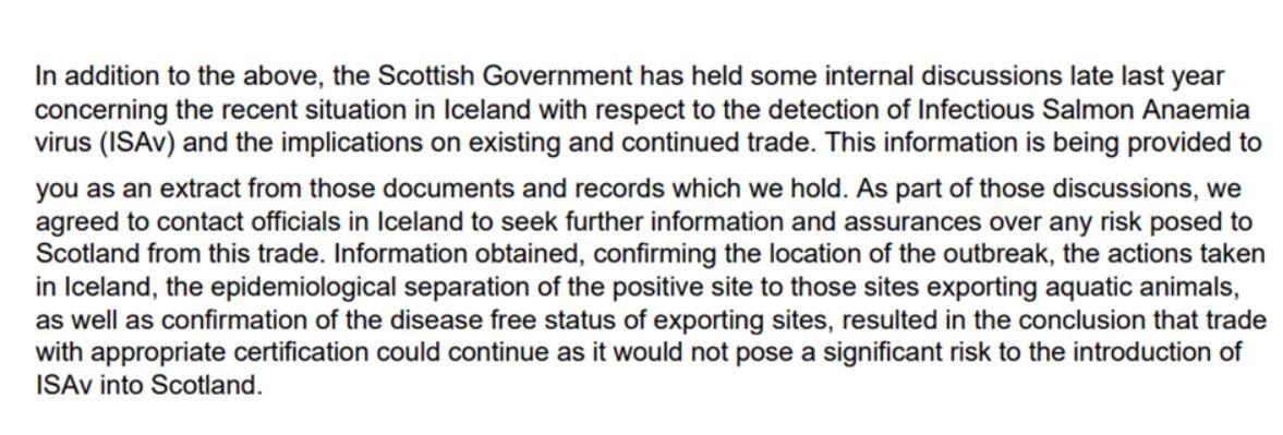 Iceland SG position Jan 2022 Iceland SG position Jan 2022