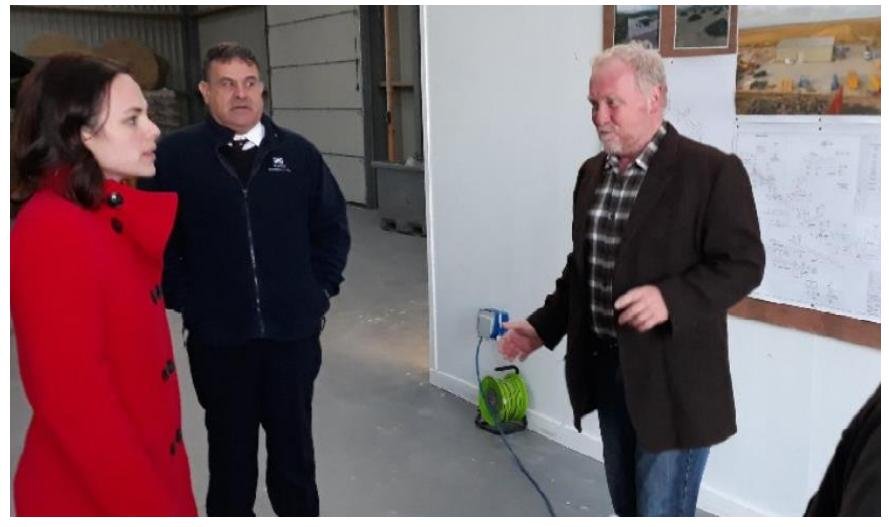 Whiteshore Cockles FOI disclosure December 2021 PR Jan 2022 #11