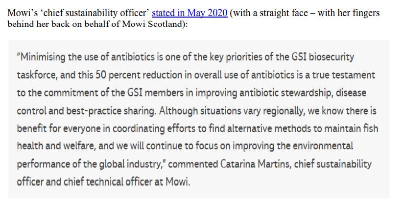 Media Backgrounder Mowi Antibiotic Increases 27 Feb 2022 #20