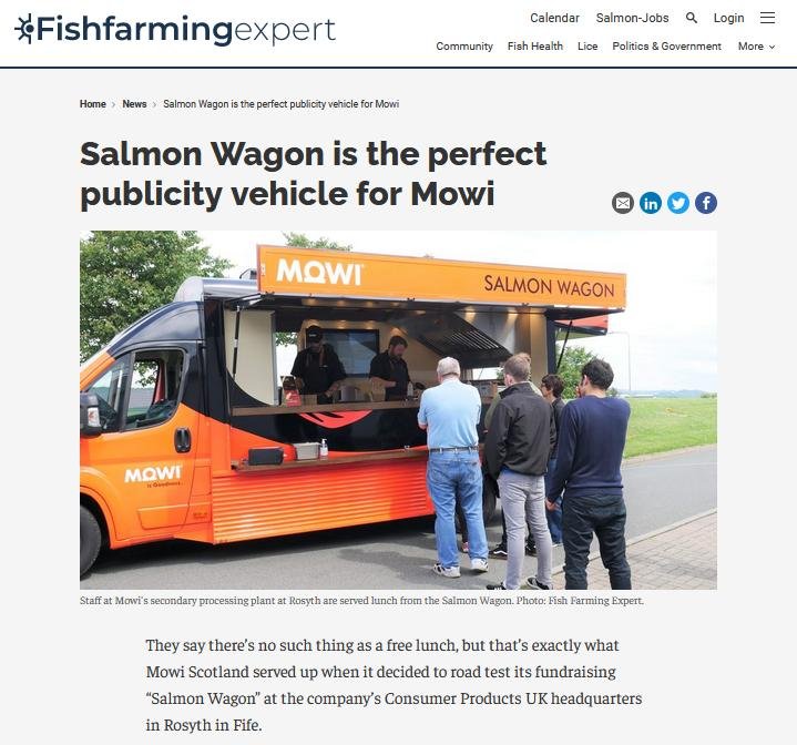 Wagon blog March 2022 #2