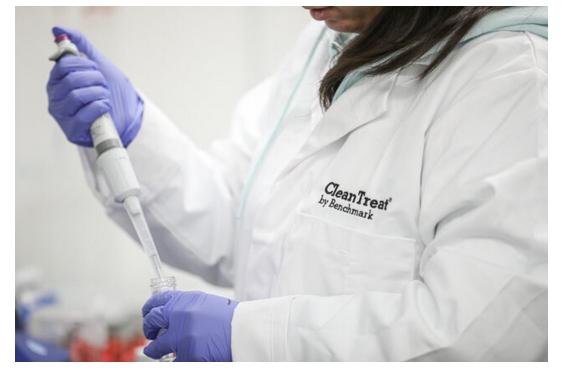 Intrafish on Ectosan spill in Norway 20 July 2022 #9 Fish Farmer