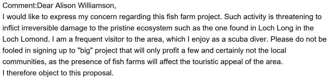 Loch Long Blog Aug 2022 #5