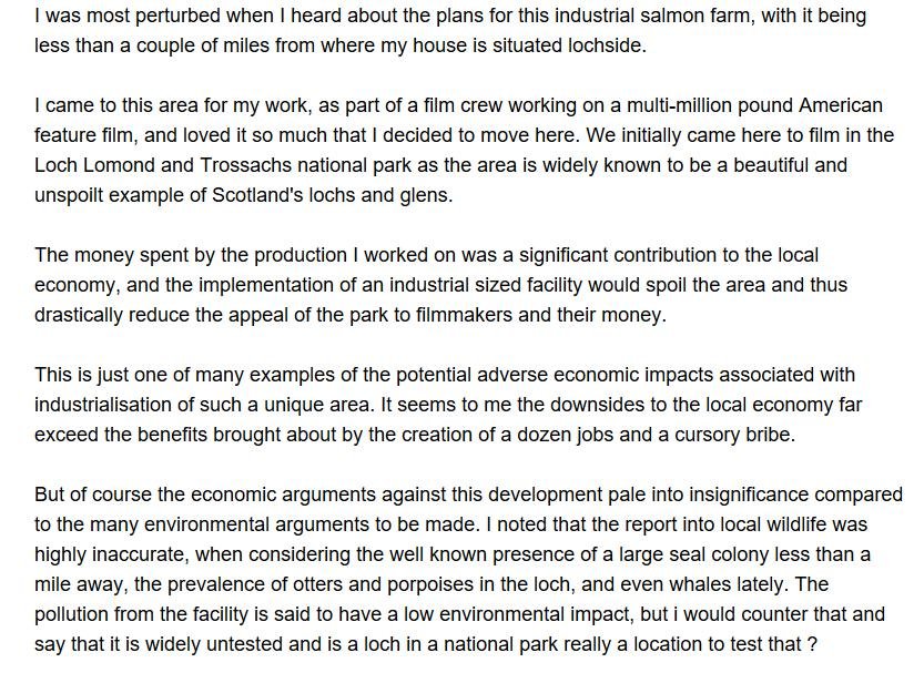 Loch Long Blog Aug 2022 #6