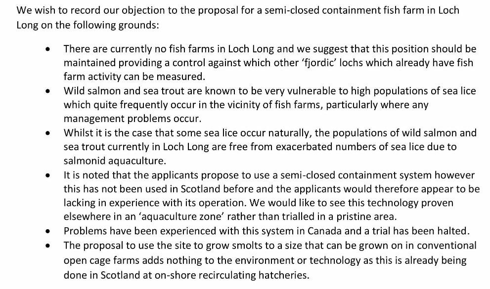 Loch Long Blog Aug 2022 #16