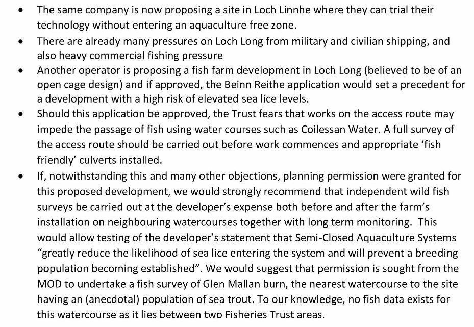 Loch Long Blog Aug 2022 #17