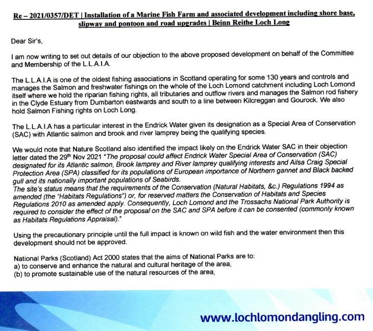 Loch Long Blog Aug 2022 #20