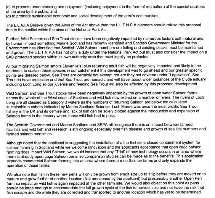 Loch Long Blog Aug 2022 #21