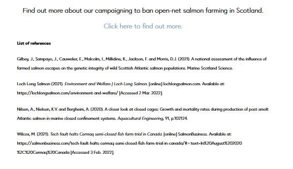 Loch Long Blog Aug 2022 #27