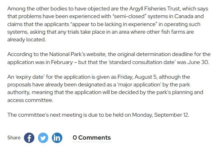 Helenburgh Advertiser 29 July 2022 #6