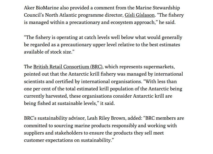 Ferret on krill 11 Aug 2022 #8