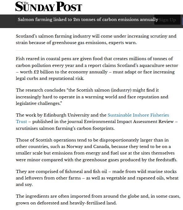 Sunday Post 21 August 2022 #2