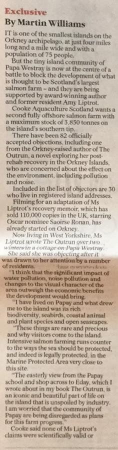 Herald 8 September 2022 #3 newspaper version text