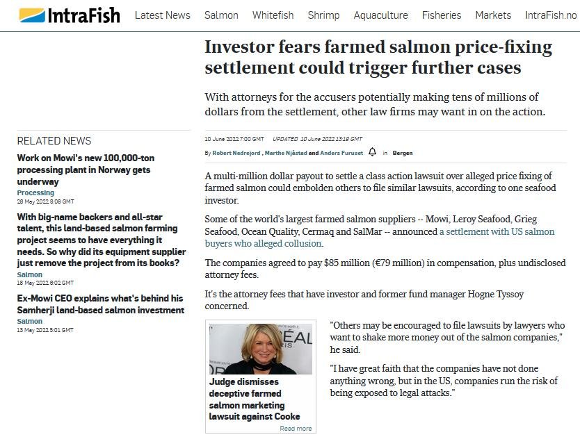 Salmafia blog Oct 2022 #1