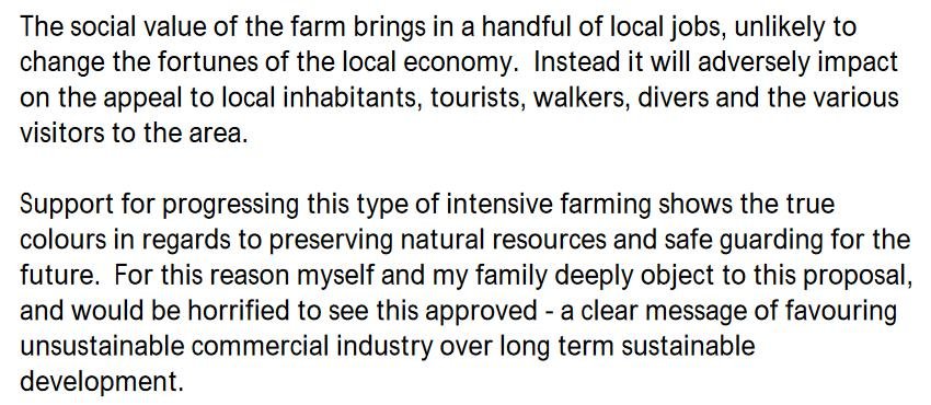 Loch Long Blog Aug 2022 #2