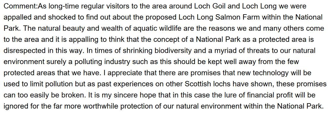 Loch Long Blog Aug 2022 #8