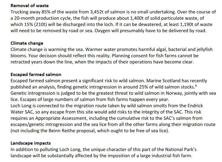 Loch Long Blog Aug 2022 #15