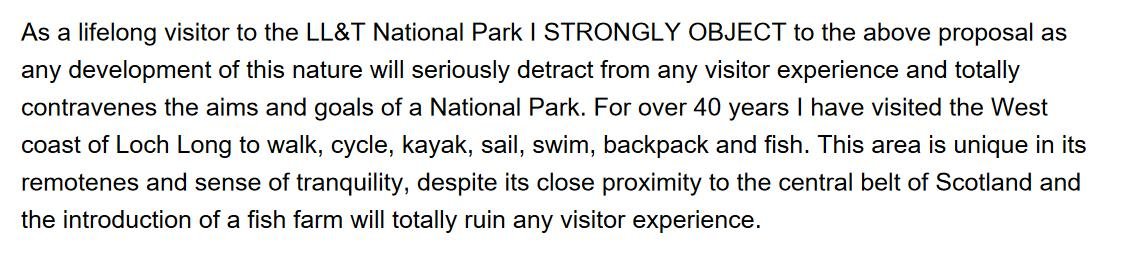 Loch Long Blog Aug 2022 #18