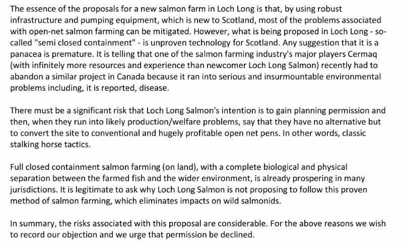 Loch Long Blog Aug 2022 #23