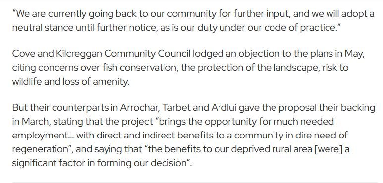 Helenburgh Advertiser 29 July 2022 #4