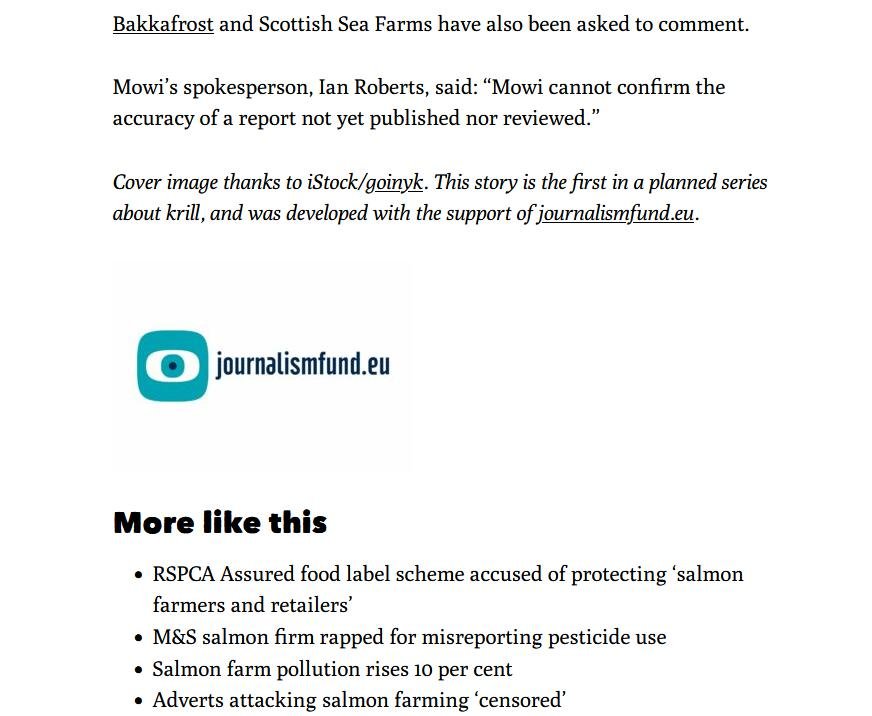 Ferret on krill 11 Aug 2022 #10