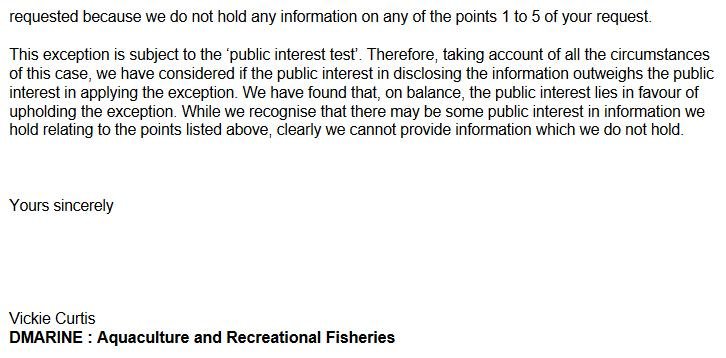 Aug 2022 blog no Imidacloprid information #5