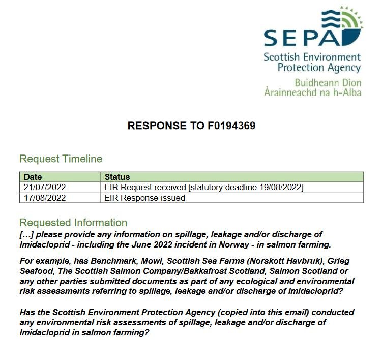 Aug 2022 blog no Imidacloprid information #6