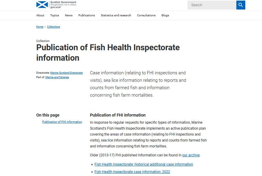Linnhe blog Aug 2022 #3 Linnhe blog Aug 2022 #3