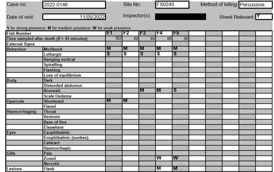 Linnhe blog Aug 2022 #9 Linnhe blog Aug 2022 #9