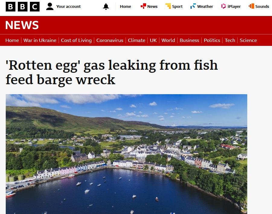 BBC rotten egg 30 Aug 2022 #1