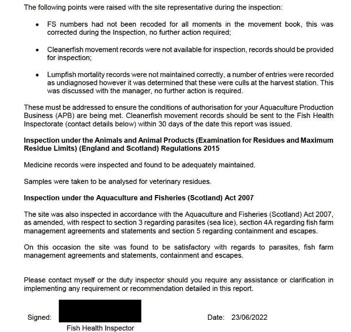 Soay FHI June 2022 #5