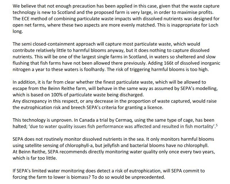 Loch Long Blog Aug 2022 #14