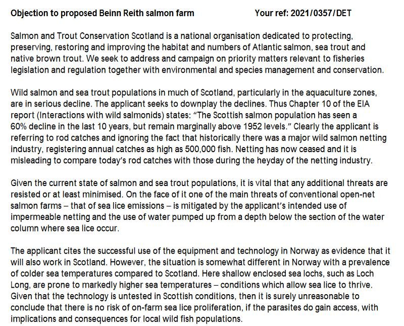 Loch Long Blog Aug 2022 #22