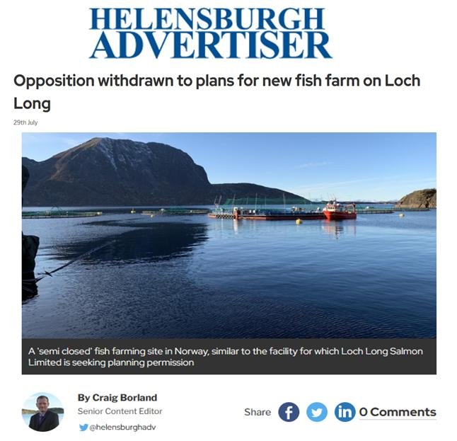 Helenburgh Advertiser 29 July 2022 #1