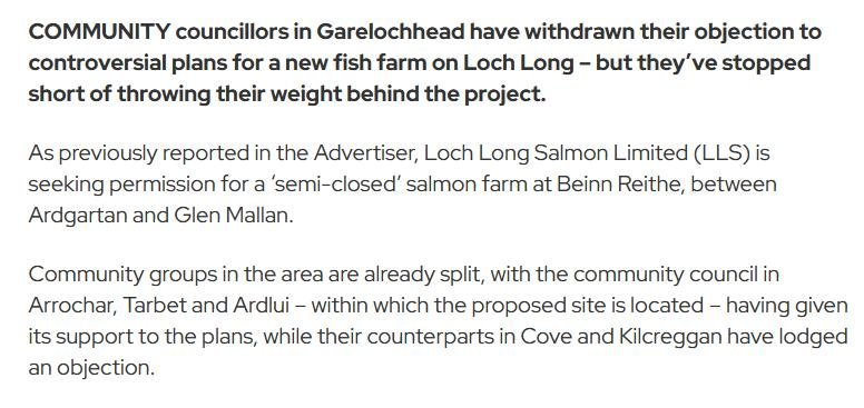 Helenburgh Advertiser 29 July 2022 #2