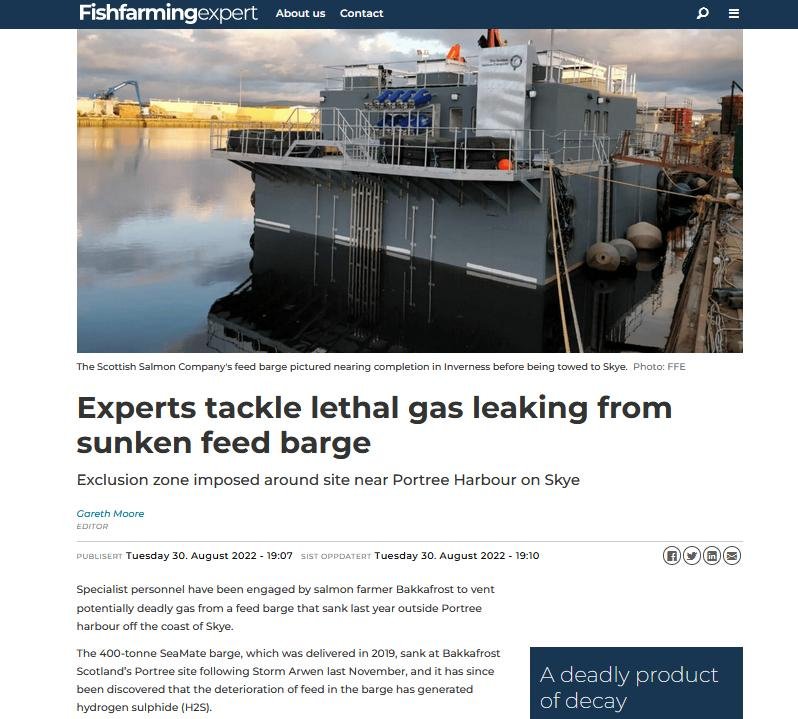 Ffe lethal gas #1 Ffe lethal gas #1