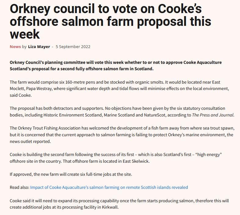 Salmon Business 6 Sept 2022 #2