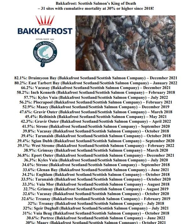 Media Backgrounder Year of the Dead Salmon September 2022 #7