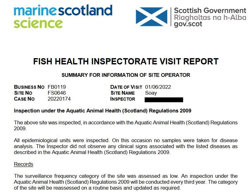 Soay FHI June 2022 #3