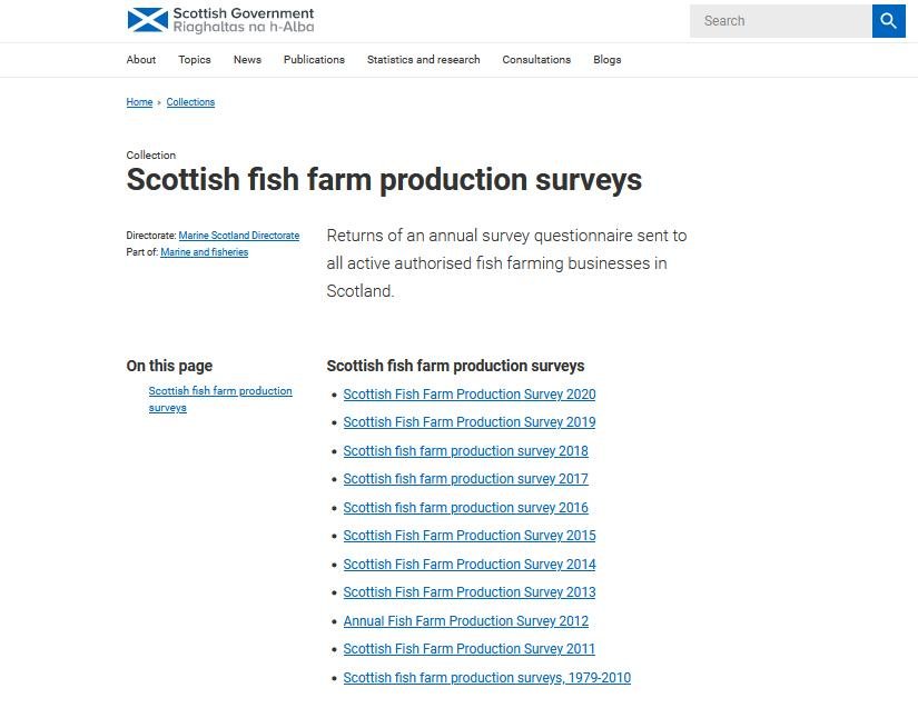 2021 fish farm survey Oct 2022 #1