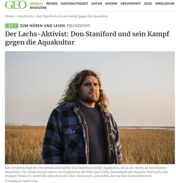 GEO Podcast Dec 2021 #1