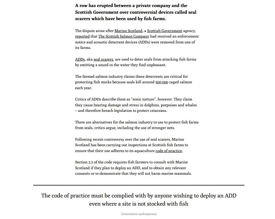 Ferret ADD TSSC Oct 2022 #2 Ferret ADD TSSC Oct 2022 #2