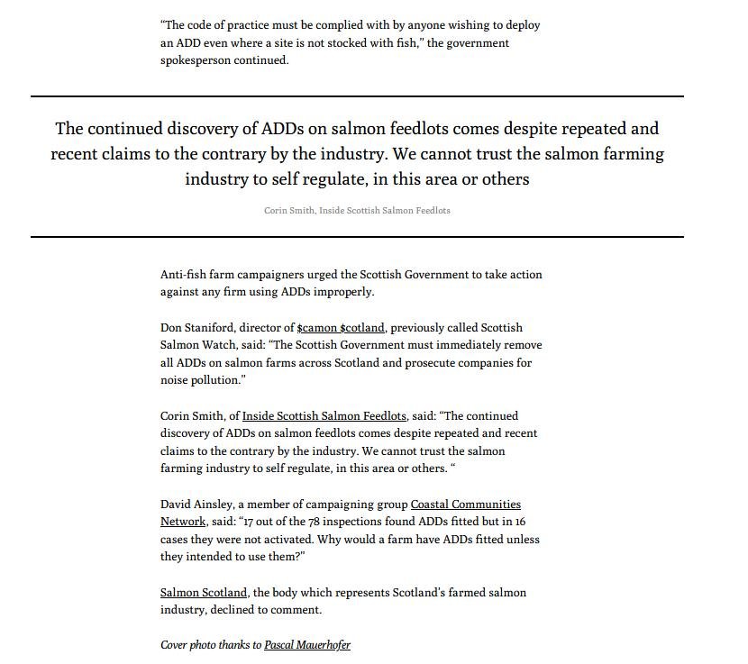 Ferret ADD TSSC Oct 2022 #5 Ferret ADD TSSC Oct 2022 #5