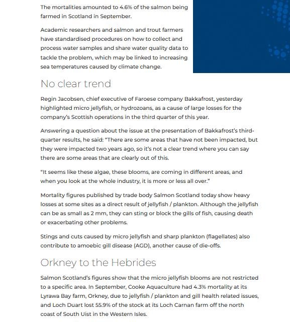 Sept 2022 Salmon Scotland mortality data #8 FFE