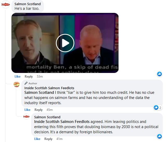 ISSF Facebook post 10 November 2022