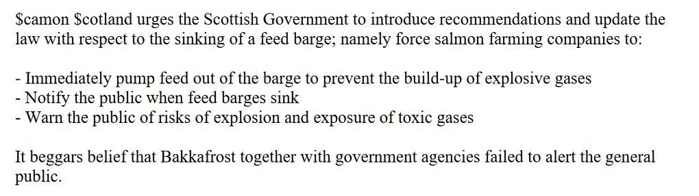 Letter to Scottish Ministers 18 November 2022 #9