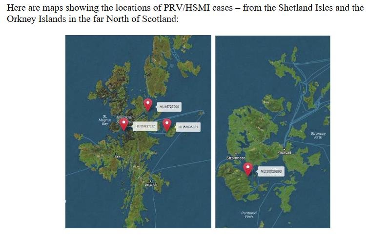 PRV letter to Scottish Ministers 28 February 2022 #6 PRV letter to Scottish Ministers 28 February 2022 #6