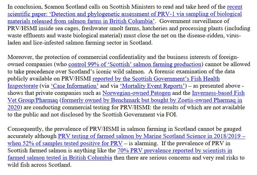 PRV letter to Scottish Ministers 28 February 2022 #12 conc PRV letter to Scottish Ministers 28 February 2022 #12 conc